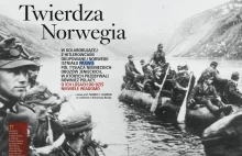 W Newsweeku Historii: Norwegia - ostatnia twierdza nazistów