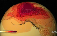 Komitet Geofizyki PAN: klimat nam się psuje, i to z winy człowieka...
