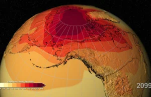 Komitet Geofizyki PAN: klimat nam się psuje, i to z winy człowieka...