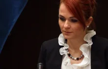 Szefowa Kancelarii Sejmu nie pojedzie do Sądu w Olsztynie bo wezwał ją poseł PiS