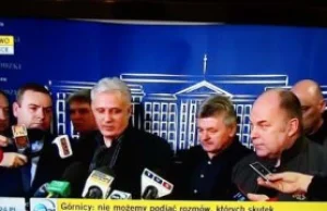 ... My się dalej w ciula robić nie pozwolimy