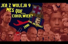 Więcej niż klub? Czy Barcelona aby na pewno jest jedyna w swoim rodzaju?