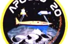 Nieoficjalne wyprawy na Księżyc - Apollo 18, 19 i 20