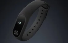 Xiaomi Mi Band 2 oficjalnie zapowiedziana