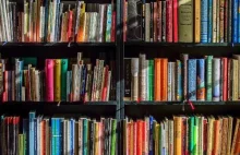 Polacy coraz więcej czytają książek