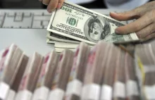 „Deutsche Bank pomagał Rosjanom prać brudne pieniądze”