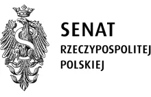 Senat zmienia logo. Zapłaci ponad 110 tys. zł