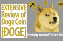 Gra Doge WOW Miner