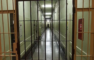 Setki więźniów z krajów UE trafią do Polski, rząd buduje nowe więzienia