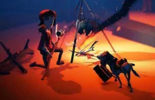 The Flame in the Flood za darmo!