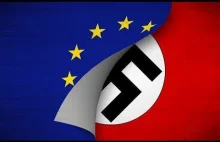 Nazista przewodniczącym Komisji Europejskiej? Nieznane fakty o Unii...