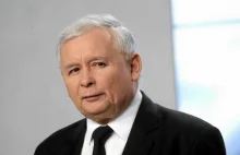 Kaczyński o wyborcach PO: "Pan Bóg dał im mało rozumu i łatwo nimi manipulować"