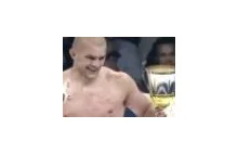 MMA Mariusz Pudzianowski vs Tim Sylvia kto wygra walkę