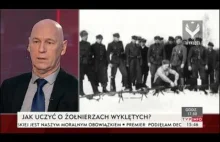Tego jeszcze nie było! Leszek Żebrowski w TVP (01.03.2016)