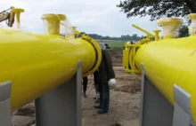 Gaz-System: pierwsza tłocznia Baltic Pipe ma pozwolenie na rozbudowę