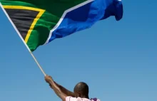 Nowy apartheid – coraz mniej białych w RPA. Opowieść Bura