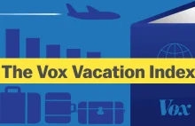 The Vacation Index: Let economics help plan your next vacation (eng)