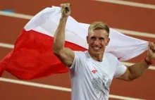 Birmingham 2018: Piotr Lisek brązowym medalistą skoku o tyczce! - Sportowy...