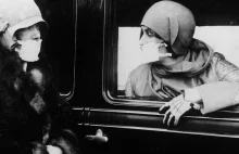 Archiwalne zdjęcia ludzi noszących maski podczas pandemii grypy z 1918 r.