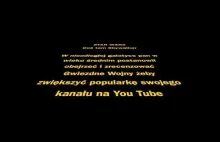 The Rise Of Skywalker - Recenzja Gwiezdnych Wojen Pana w Wieku...