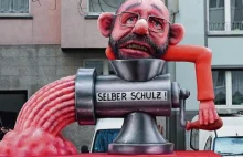 Martina Schulza porażka jakich mało