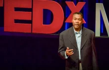 TEDx: Oficer w Baltimore - Uwielbiam być policjantem, ale potrzebujemy reformy