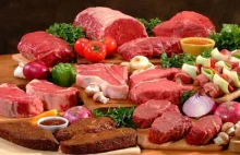 Wegetarianie prawdopodobnie nie sa zdrowsi niż mięsożercy.