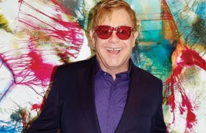 Elton John kończy karierę!