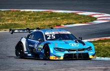 Oficjalnie: Kubica na testach DTM z BMW - Powrót Roberta Kubicy do F1