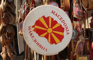 Macedonia – jedź i nie udawaj Greka !