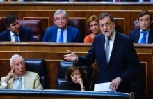 Anarchia taka zła, Hiszpania rozkwita bez pijawek tfu władzy