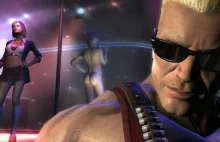 Duke Nukem Forever ukończony!