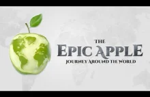 The Epic Apple Journey Around the World - czyli niezwykła podróż dookoła świata