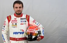 Polski kierowca w legendarnym 24h Le Mans. Poznajcie historię jego sukcesu