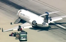 Nastolatka przeżyła katastrofę samolotu w Waszyngtonie - CNN.com