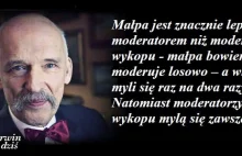 ŻĄDAMY JASNYCH ZASAD MODEROWANIA