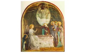 Między sacrum a profanum – Czy naprawdę wierzymy w Zmartwychwstanie?