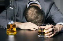 Po jakim alkoholu nie ma kaca, a po jakim najbardziej boli głowa?