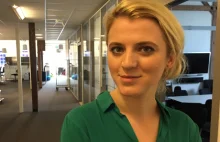 Szwedzka dziennikarka zaatakowana kamieniami w radykalnej islamskiej dzielnicy