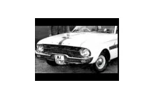 Ford Falcon z 1963 - samochód parowy [Eng]