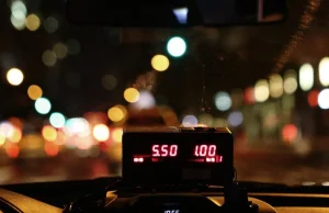 Uber po ataku taksówkarzy miał dwa razy więcej klientów