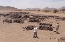 20 lat pracy gdańskich archeologów w Sudanie.[EN]