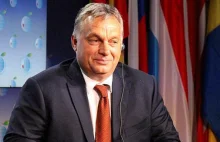 Orban: są 2 rodzaje państw: 1. gdzie życie jest bezpieczne, 2. gdzie nie jest.
