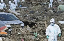 Japonczycy zwrocili lacznie 78 milionow dolarow znalezione po tsunami