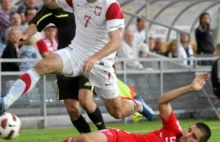 Polska na Euro 2012. Wygrany sparing kadry Smudy