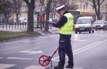 Zarzut zabójstwa dla dwóch kierowców. Jeden nie miał wypadku!