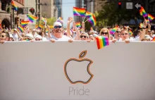 Apple Australia - szokująca promocja gejostwa i lesbijstwa [video]