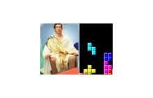 Bóg Tetrisa