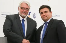 Waszczykowski poprosił szefa MSZ Ukrainy o wyjaśnienie zakazu wjazdu dla...