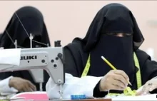 Kobiety z Arabii Saudyjskiej będą mogły startować i głosować w wyborach!